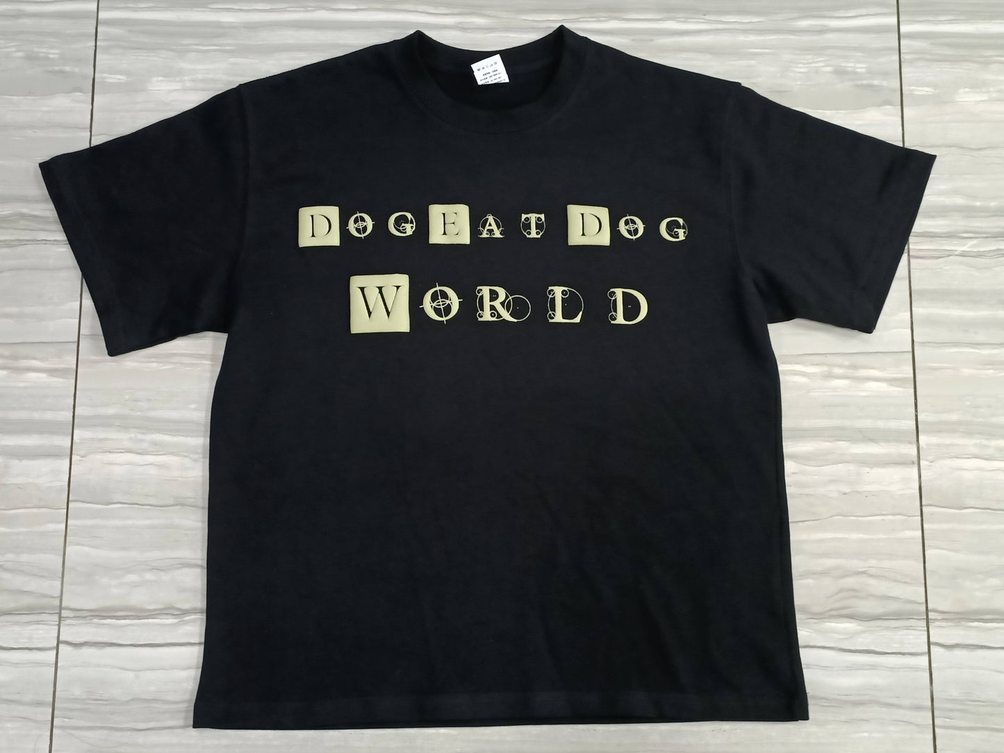 D.E.D.W