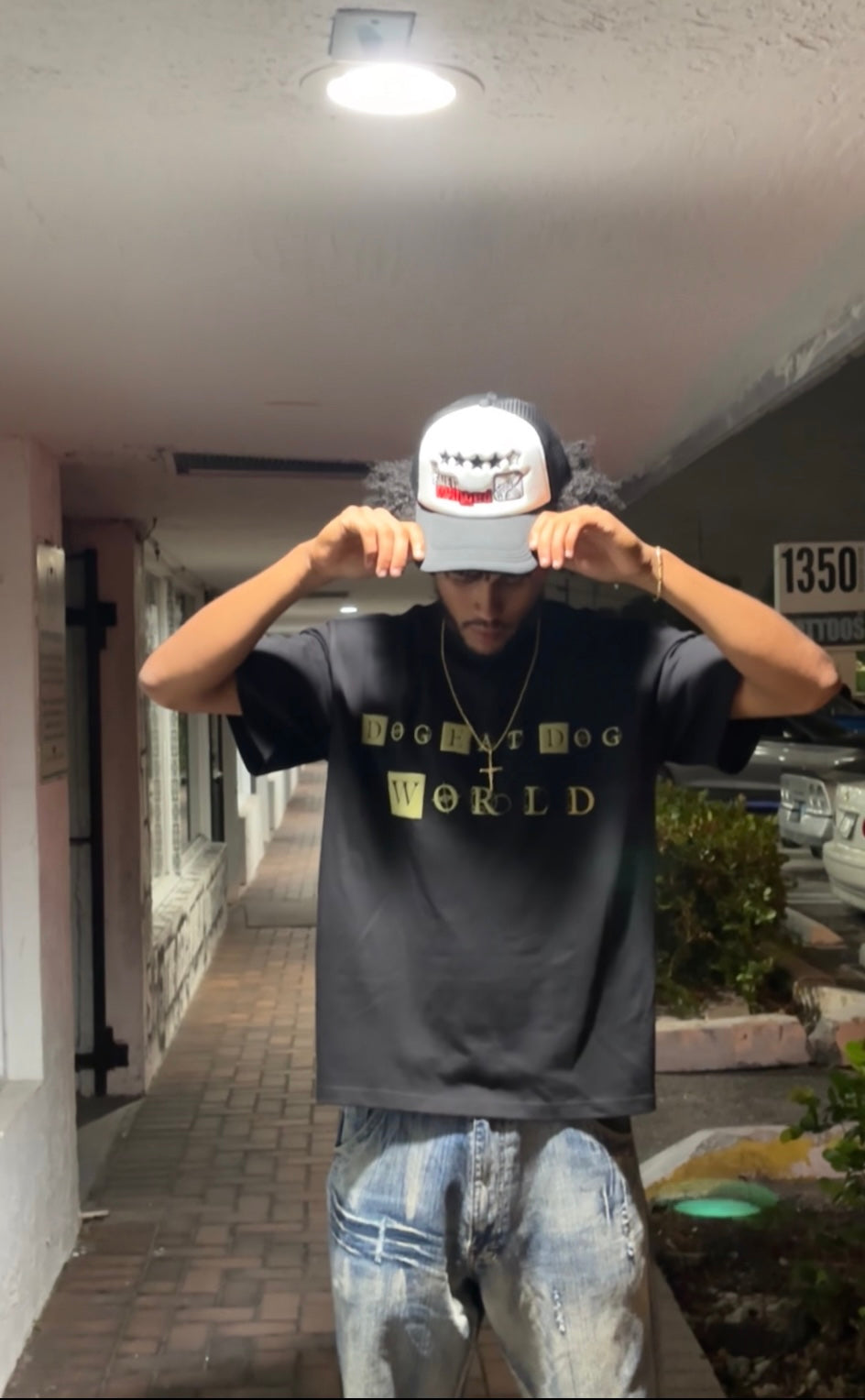 D.E.D.W